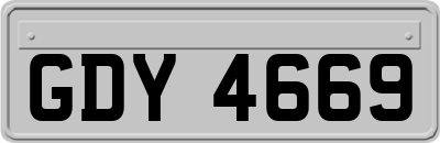 GDY4669