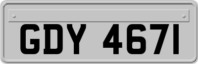 GDY4671