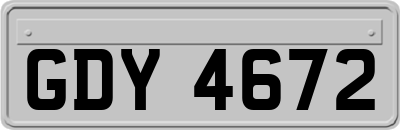 GDY4672