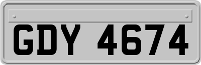 GDY4674
