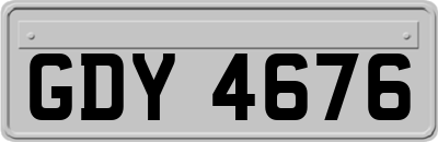 GDY4676