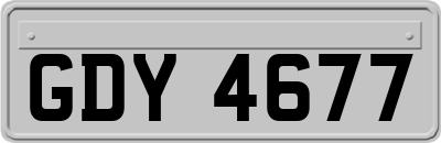 GDY4677