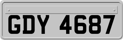 GDY4687