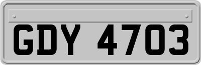 GDY4703