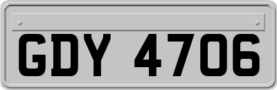 GDY4706