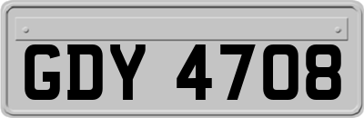 GDY4708