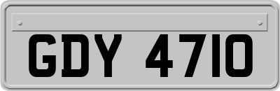 GDY4710