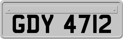 GDY4712