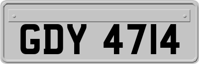 GDY4714