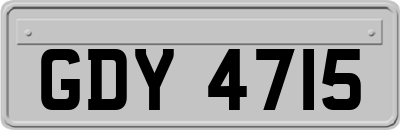 GDY4715