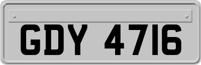 GDY4716