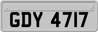 GDY4717