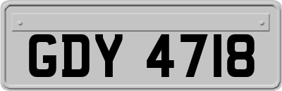 GDY4718