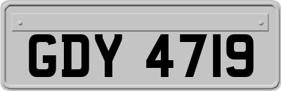 GDY4719