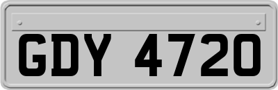 GDY4720