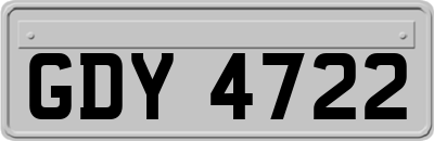 GDY4722