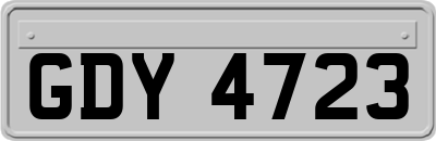 GDY4723
