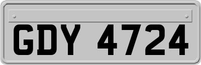 GDY4724