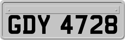 GDY4728