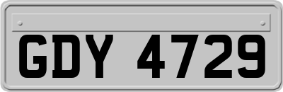 GDY4729