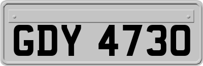 GDY4730