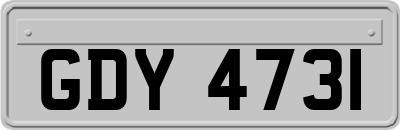 GDY4731
