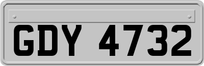 GDY4732