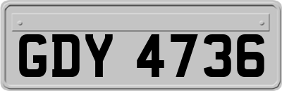 GDY4736