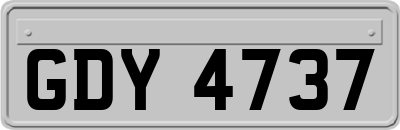 GDY4737
