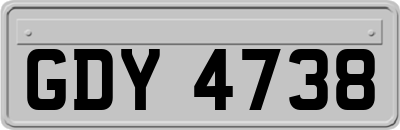 GDY4738