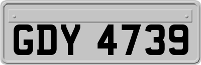 GDY4739