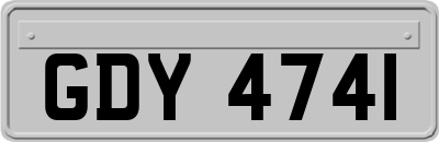 GDY4741