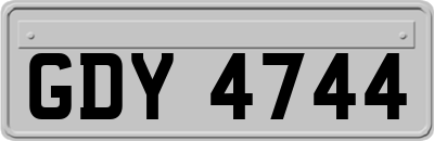 GDY4744