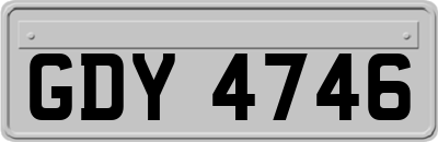 GDY4746