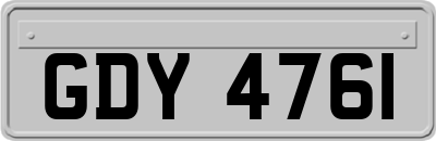 GDY4761