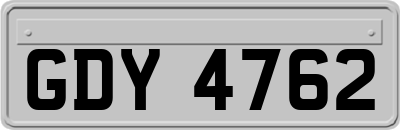 GDY4762