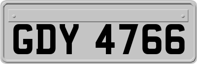 GDY4766
