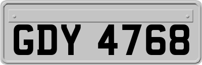 GDY4768