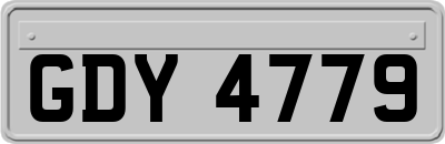 GDY4779