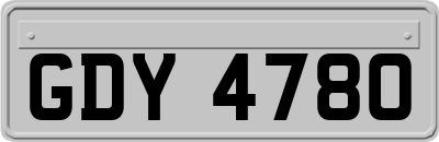 GDY4780