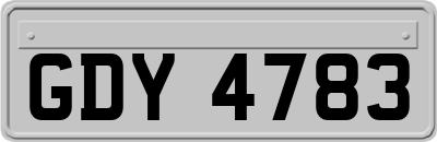 GDY4783
