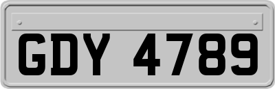 GDY4789