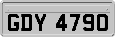 GDY4790