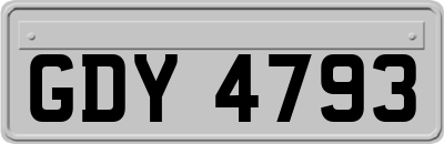 GDY4793