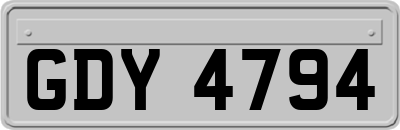 GDY4794