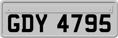 GDY4795