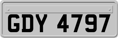GDY4797