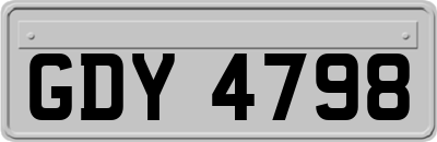 GDY4798