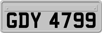 GDY4799