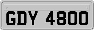 GDY4800